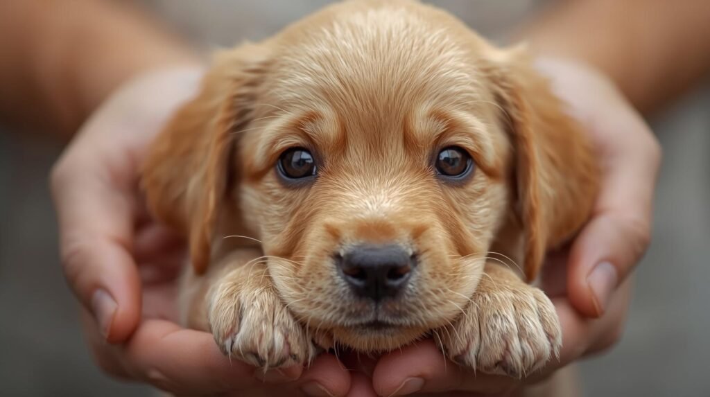 Labrador Retriever health and care