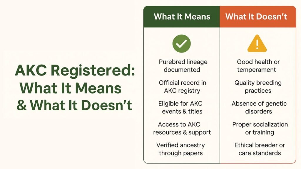 AKC Registered Labrador Breeders