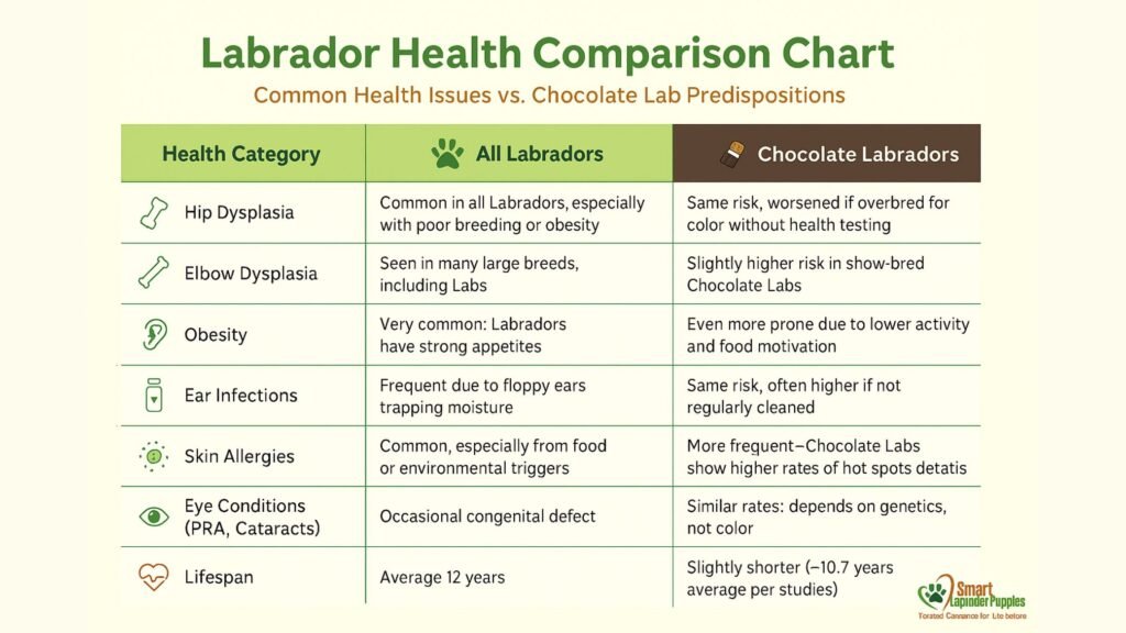 Finding Ethical Chocolate Lab Breeders: A Comprehensive Guide