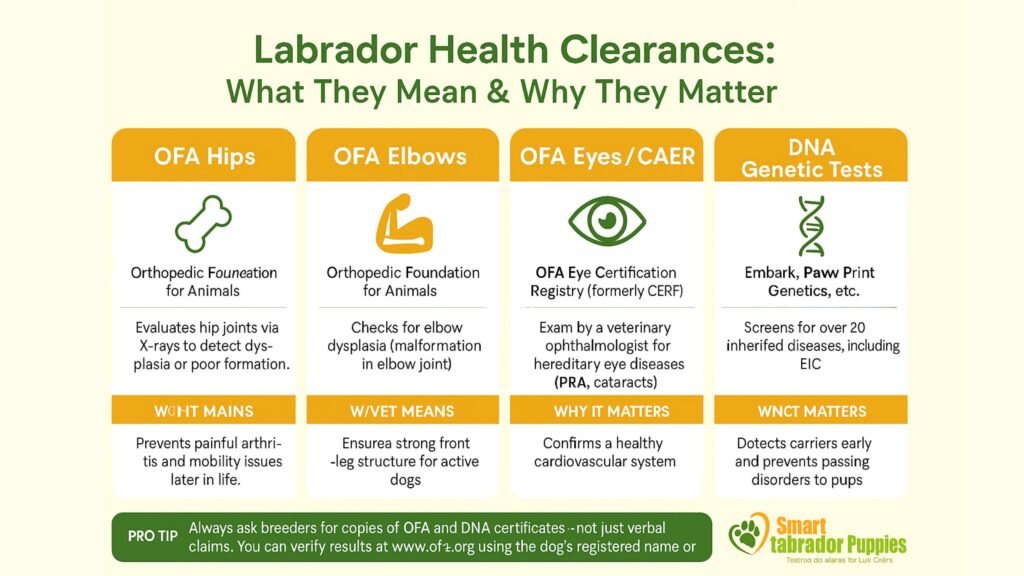 Finding Ethical Chocolate Lab Breeders: A Comprehensive Guide