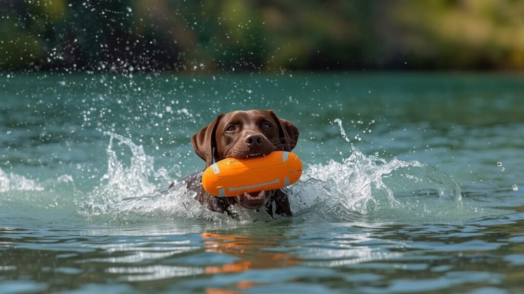 Labrador Retriever temperament and personality