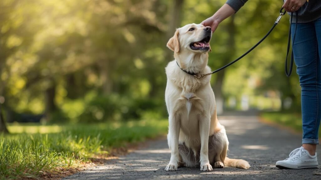 Labrador Retriever Trainability
