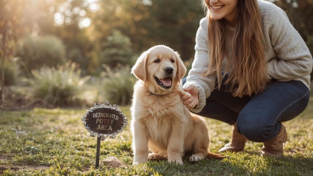 Labrador Retriever behavior
