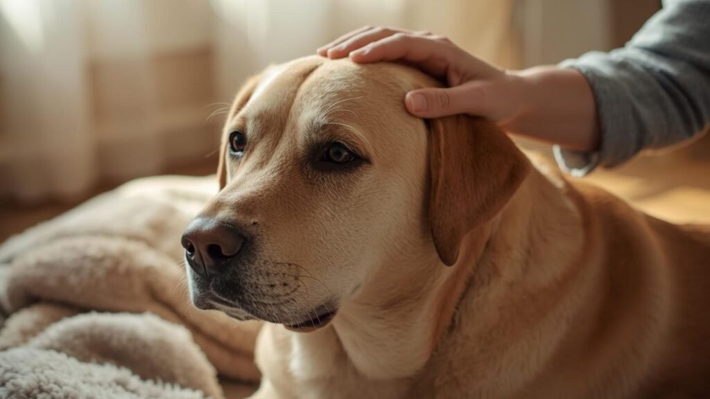 Labrador Retriever lifespan