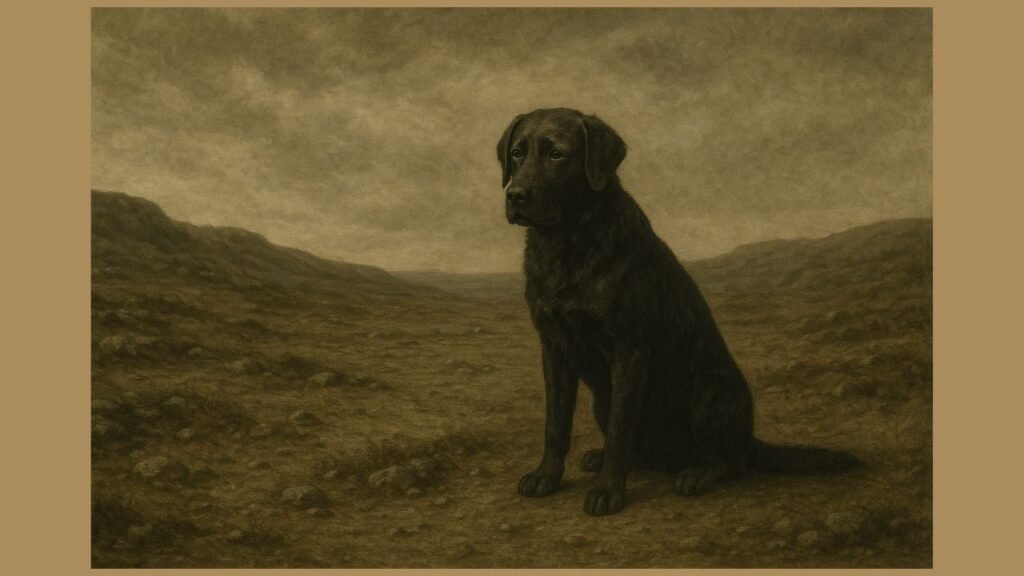 Labrador Retriever origin and history