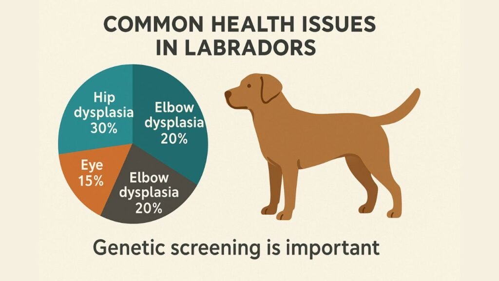 Labrador Retriever origin and history