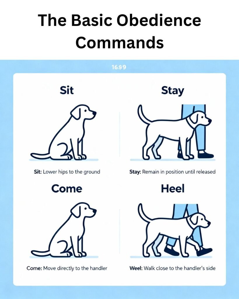 Labrador Retriever behavior