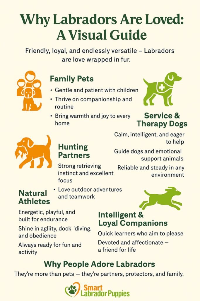 Labrador Puppy Prices