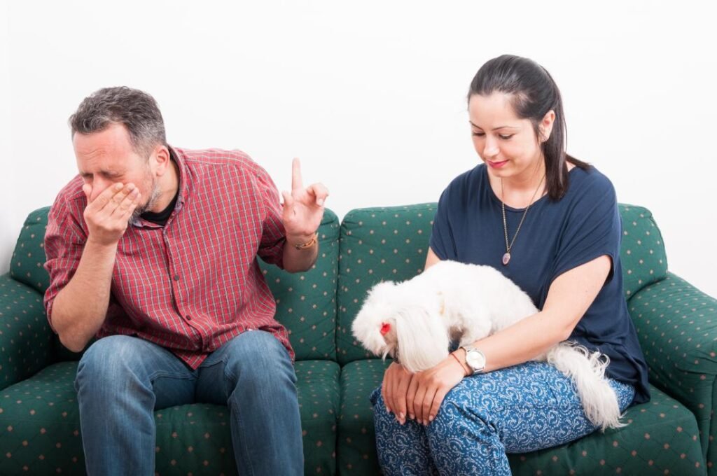 Are Labrador Retrievers Hypoallergenic