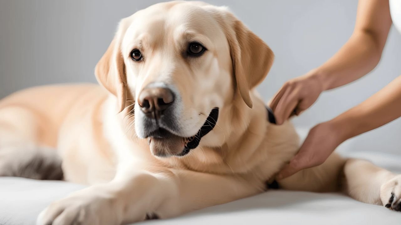 Are Labrador Retrievers Hypoallergenic