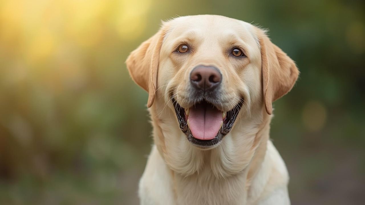Labrador Retriever Temperament and Personality