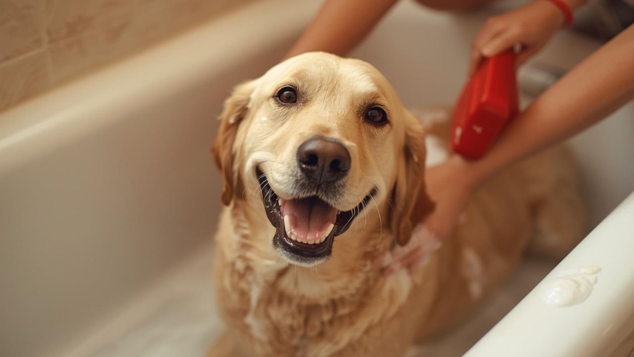 Labrador Retriever grooming: The Ultimate Guide to a Healthy Coat